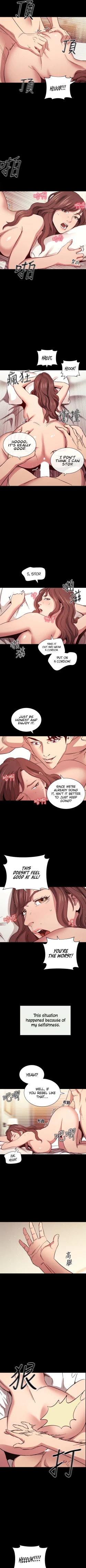 Page 166 of Rape of Minseo - A Dumb Korean Mother's Adventure