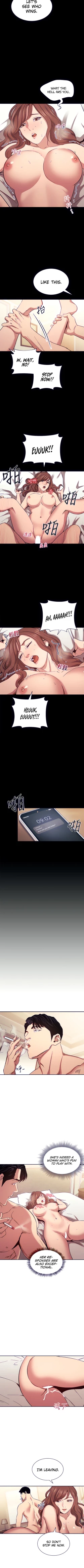 Page 171 of Rape of Minseo - A Dumb Korean Mother's Adventure