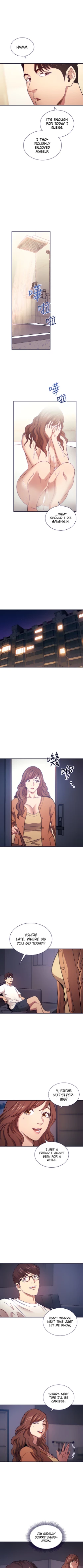 Page 172 of Rape of Minseo - A Dumb Korean Mother's Adventure