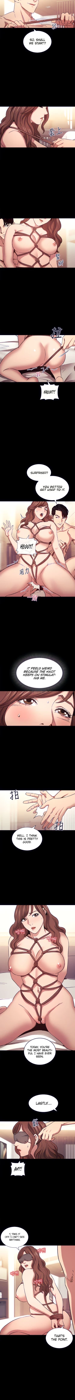 Page 177 of Rape of Minseo - A Dumb Korean Mother's Adventure