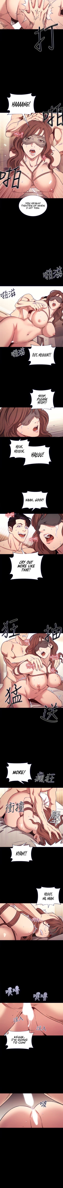 Page 181 of Rape of Minseo - A Dumb Korean Mother's Adventure