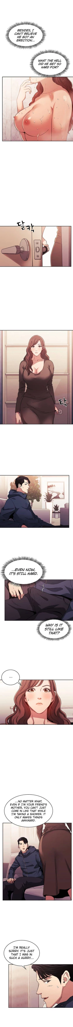 Page 23 of Rape of Minseo - A Dumb Korean Mother's Adventure