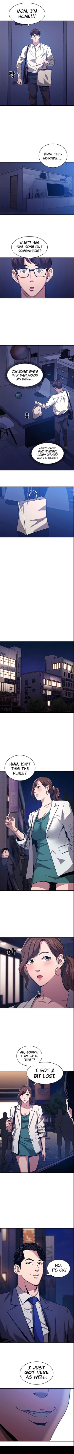 Page 2 of Rape of Minseo - A Dumb Korean Mother's Adventure