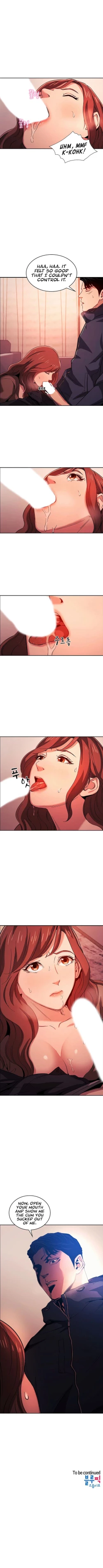 Page 34 of Rape of Minseo - A Dumb Korean Mother's Adventure