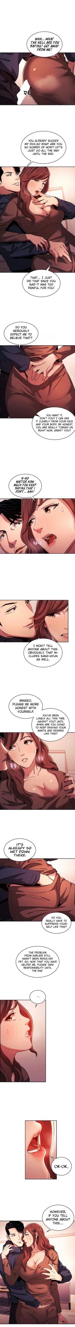 Page 37 of Rape of Minseo - A Dumb Korean Mother's Adventure