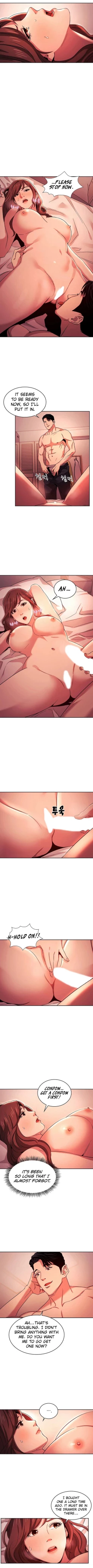 Page 41 of Rape of Minseo - A Dumb Korean Mother's Adventure
