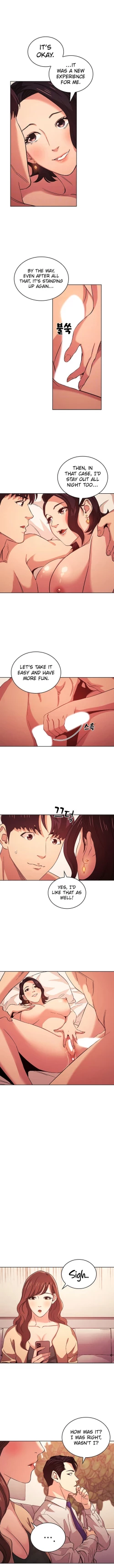 Page 78 of Rape of Minseo - A Dumb Korean Mother's Adventure