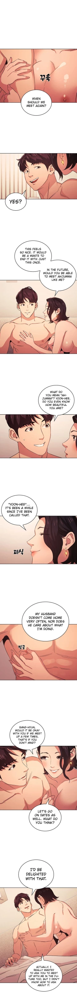 Page 82 of Rape of Minseo - A Dumb Korean Mother's Adventure