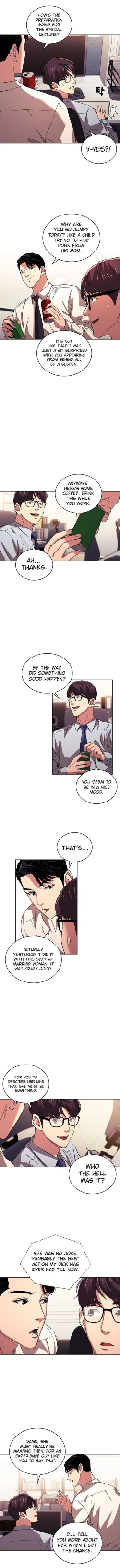 Page 86 of Rape of Minseo - A Dumb Korean Mother's Adventure