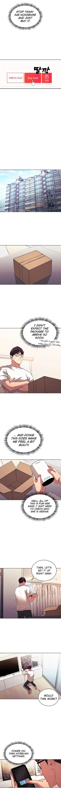 Page 88 of Rape of Minseo - A Dumb Korean Mother's Adventure