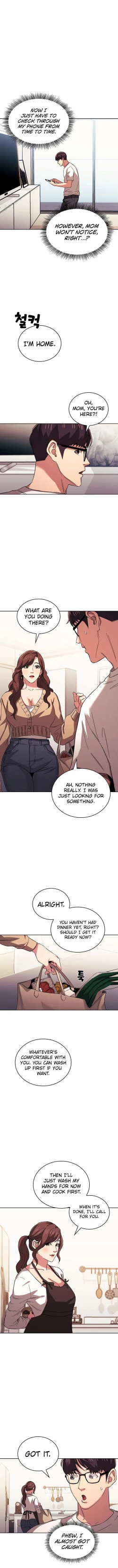 Page 89 of Rape of Minseo - A Dumb Korean Mother's Adventure