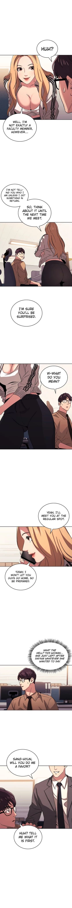 Page 92 of Rape of Minseo - A Dumb Korean Mother's Adventure