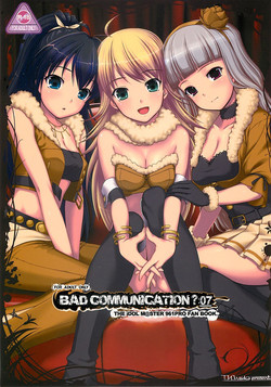 Download BAD COMMUNICATION? 07