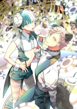 Page 35 of Real≠Game√H