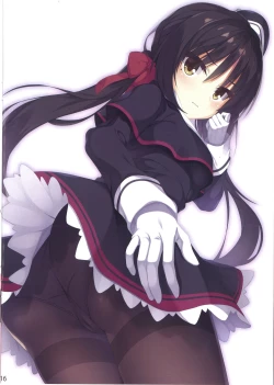 Page 17 of Seifuku Cos no Natsume-san ga Kawaisugite Chikan Shite Shimatta Hanashi.