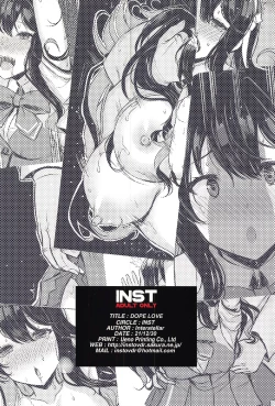 Page 66 of DOPE LOVE