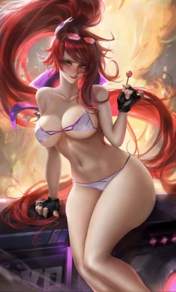 Page 66 of Arena of Valor 王者荣耀同人