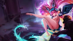 Page 178 of Arena of Valor 王者荣耀去衣3