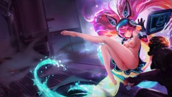 Page 183 of Arena of Valor 王者荣耀去衣3