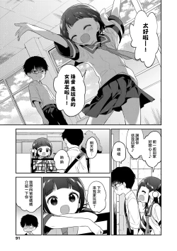 Page 3 of Warui Ko Chuuhen