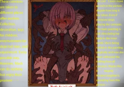 Page 73 of FGOnokochohonIV