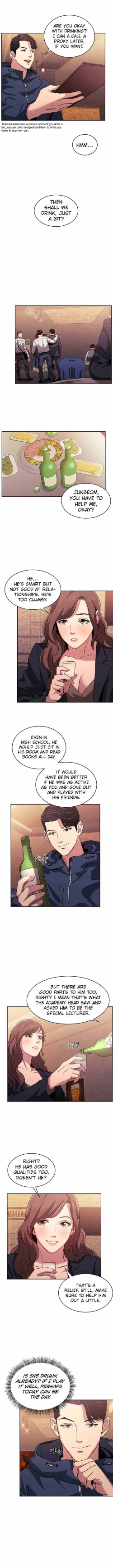 Page 122 of Mother HuntingCh.20?