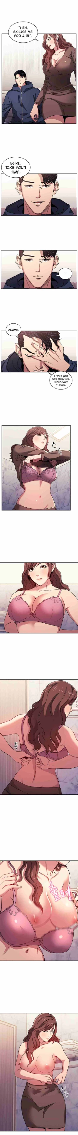 Page 135 of Mother HuntingCh.20?