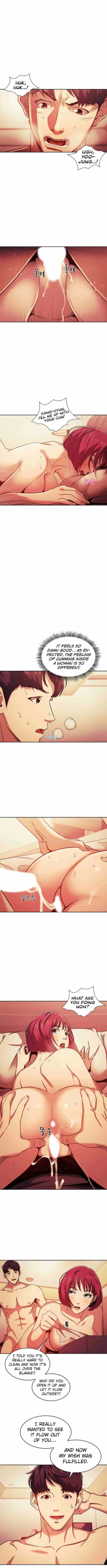 Page 139 of Mother HuntingCh.20?