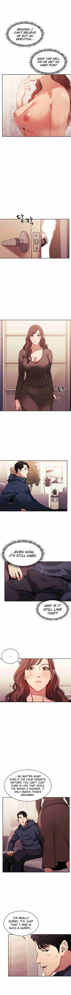 Page 143 of Mother HuntingCh.20?