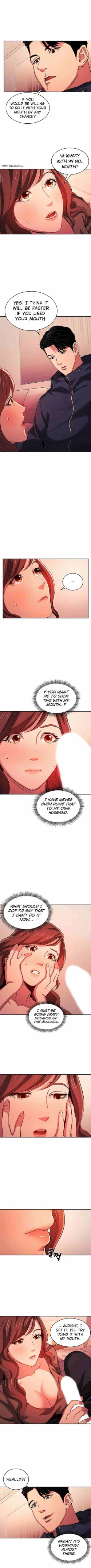 Page 149 of Mother HuntingCh.20?