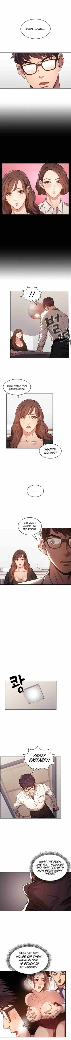 Page 25 of Mother HuntingCh.20?