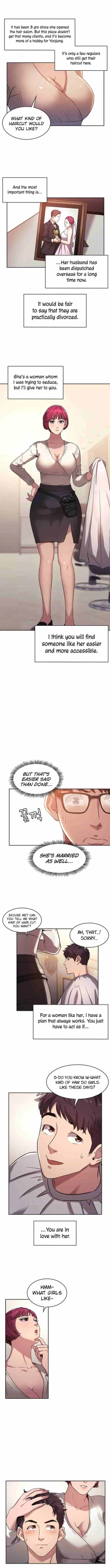 Page 29 of Mother HuntingCh.20?