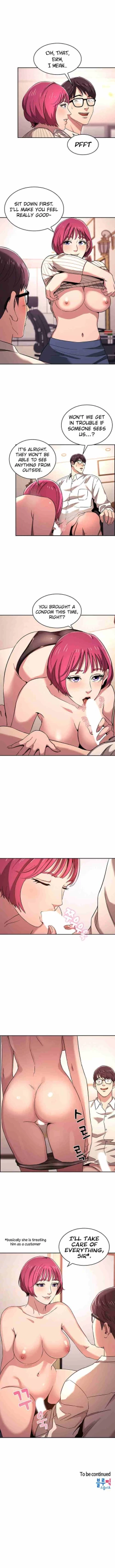 Page 51 of Mother HuntingCh.20?