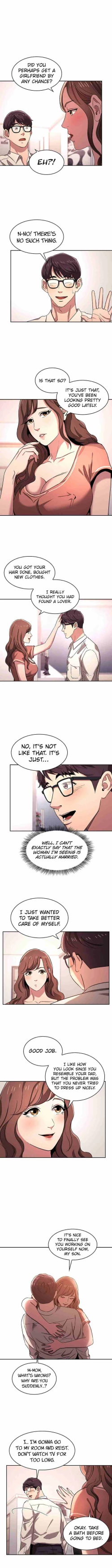 Page 59 of Mother HuntingCh.20?