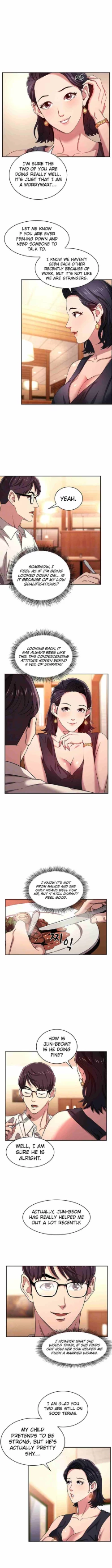 Page 63 of Mother HuntingCh.20?