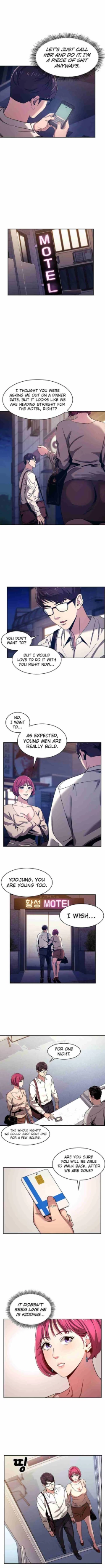 Page 68 of Mother HuntingCh.20?