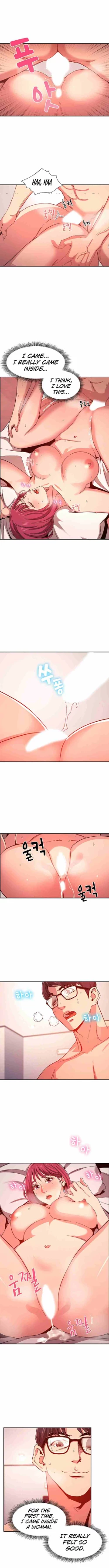 Page 76 of Mother HuntingCh.20?