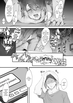 Page 7 of 軽い気持ちでキャバ嬢になった結果【前編】 | When you start working as a hostess without setting boundaries