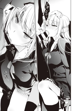 Page 510 of COMIC ExE 35