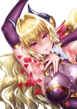 Page 584 of COMIC ExE 35