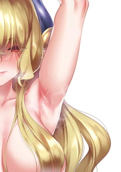 Page 587 of COMIC ExE 35