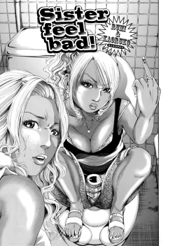 Page 4 of Sister feel bad