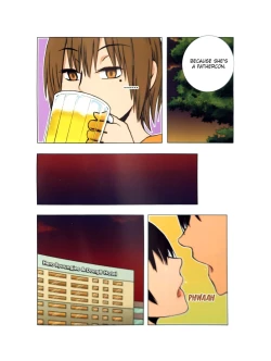 Page 27 of Looking For A Father After Story