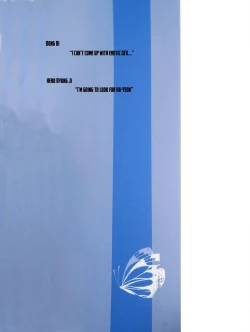 Page 2 of Looking For A Father After Story