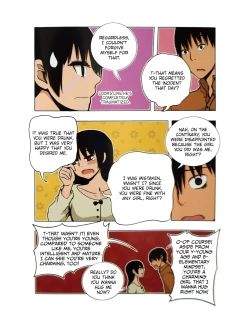 Page 31 of Looking For A Father After Story