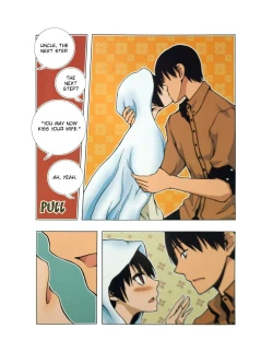 Page 35 of Looking For A Father After Story