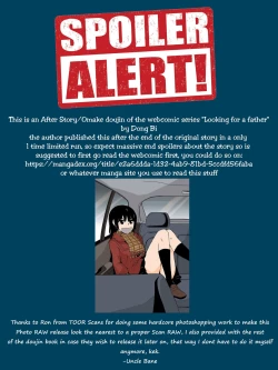 Page 4 of Looking For A Father After Story