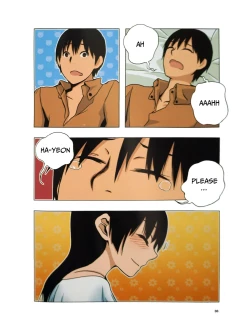 Page 55 of Looking For A Father After Story