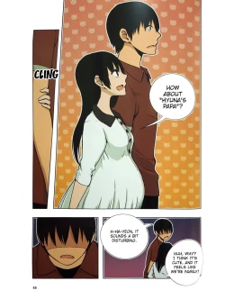 Page 60 of Looking For A Father After Story