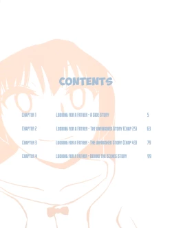 Page 6 of Looking For A Father After Story